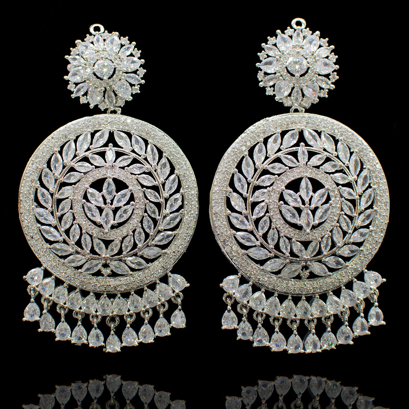 Alveena Set
