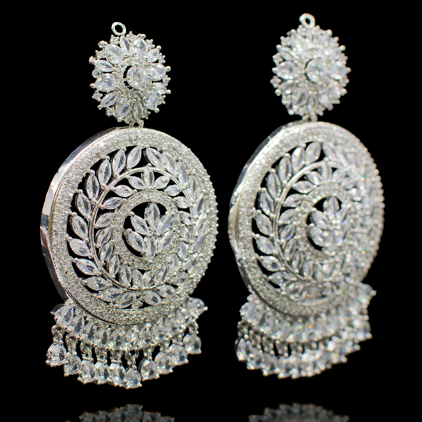 Alveena Set