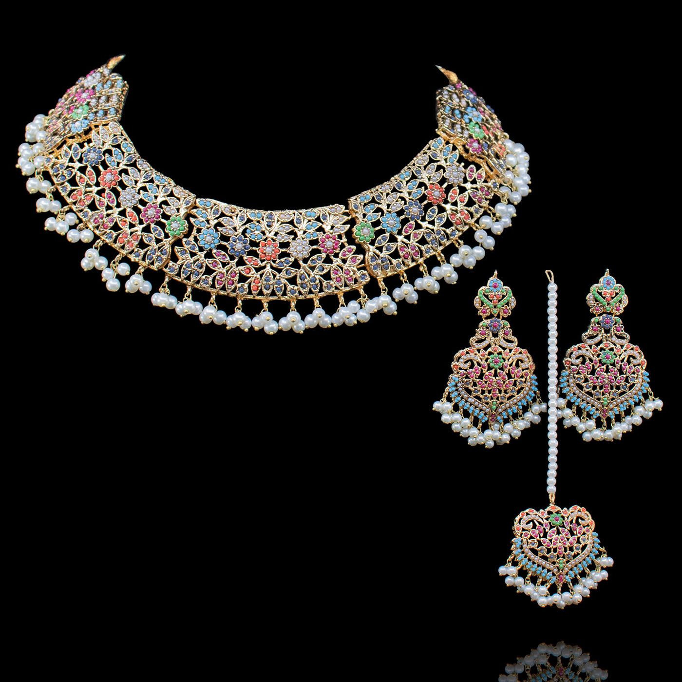 Avneet Set