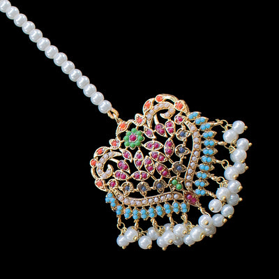 Avneet Set