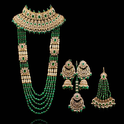 Reksha Look