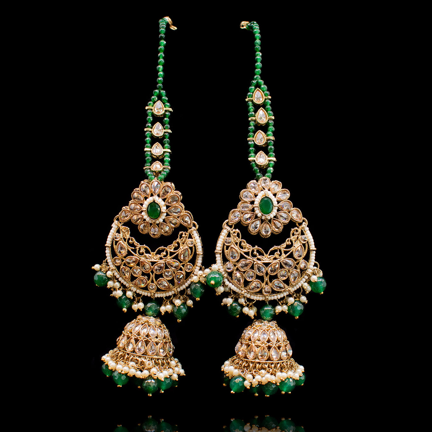 Reksha Look
