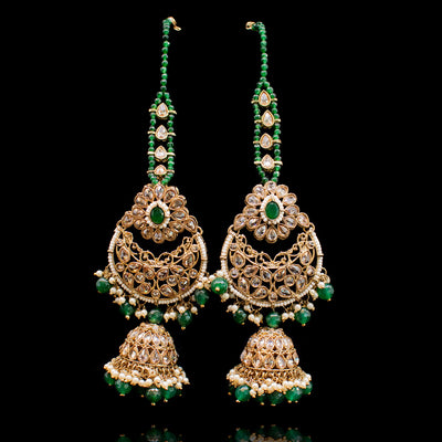 Reksha Look
