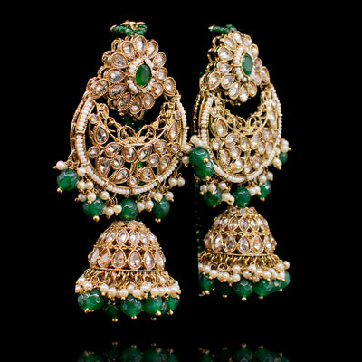 Reksha Look