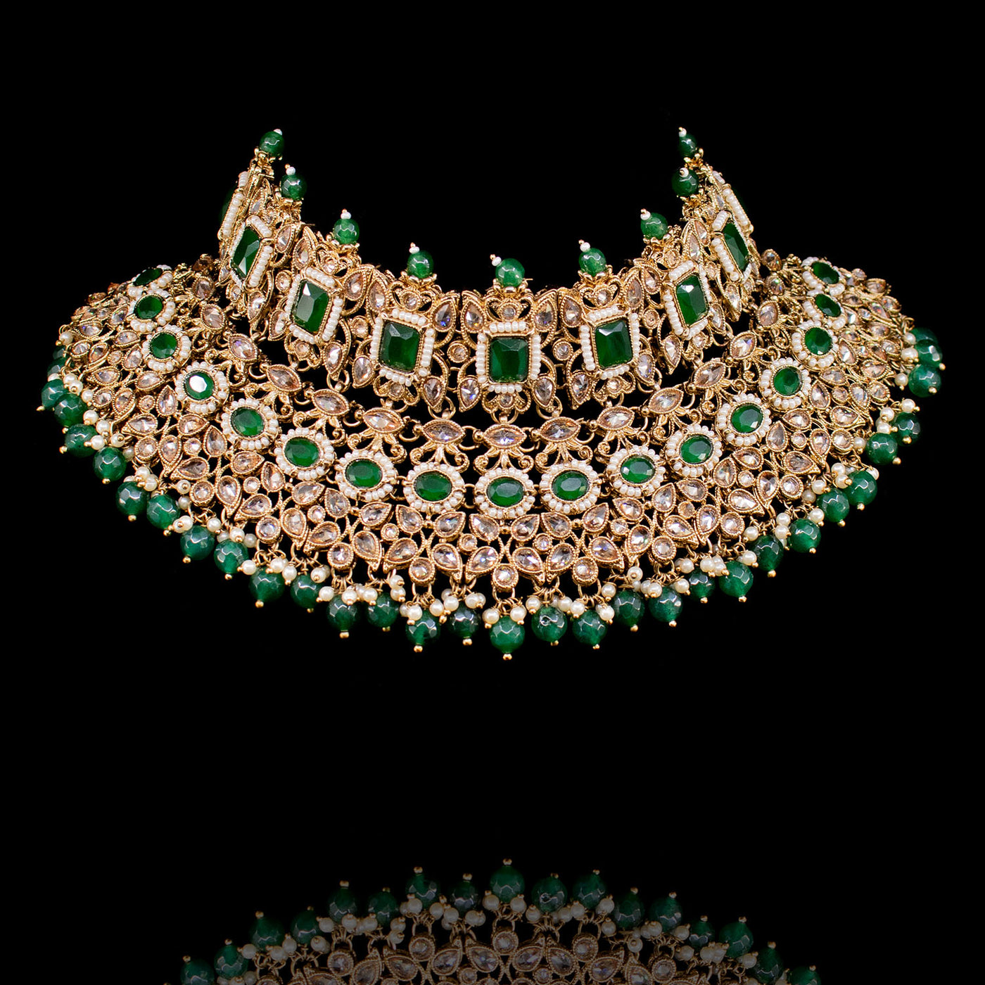 Reksha Look
