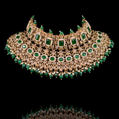 Reksha Look