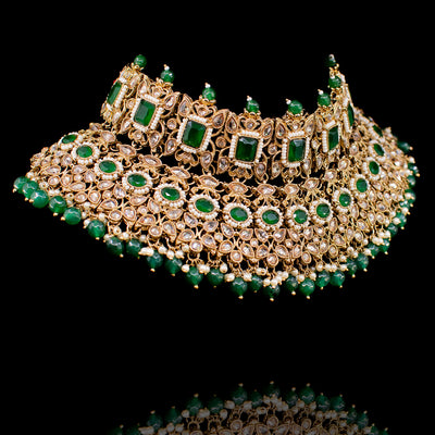 Reksha Look