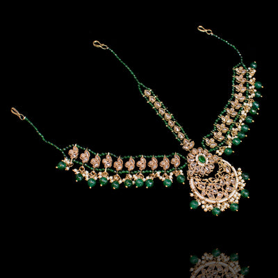 Reksha Look