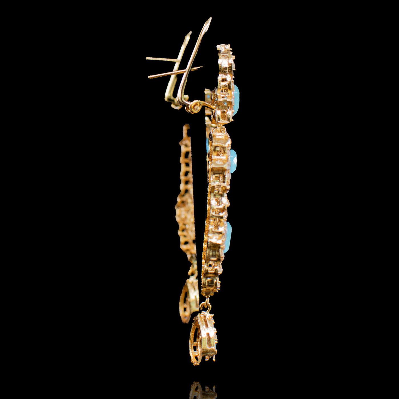 Meeya Earrings
