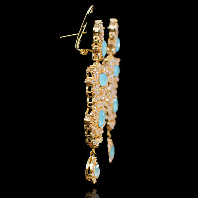 Meeya Earrings