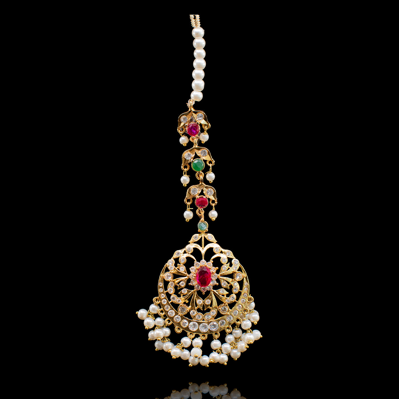 Rinah Set - Available in 2 Colors