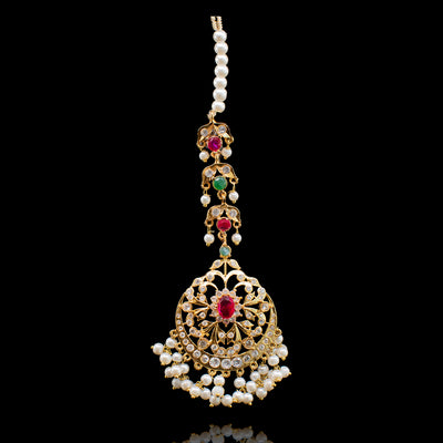 Rinah Set - Available in 2 Colors