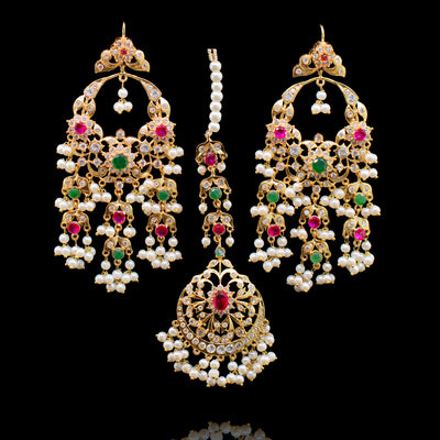 Rinah Set - Available in 2 Colors