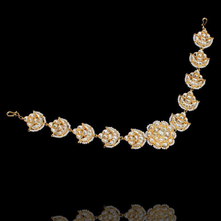 Muzna Headband - Available in 2 Options