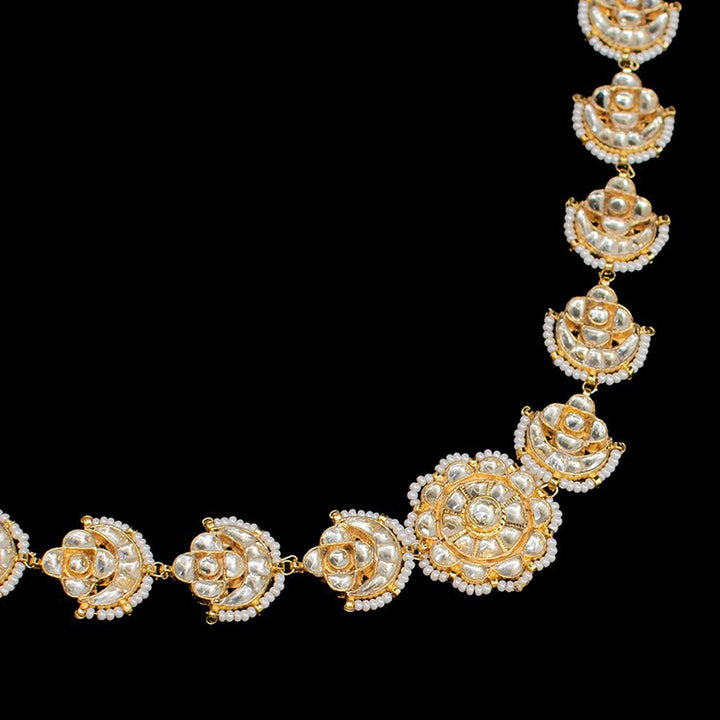 Muzna Headband - Available in 2 Options