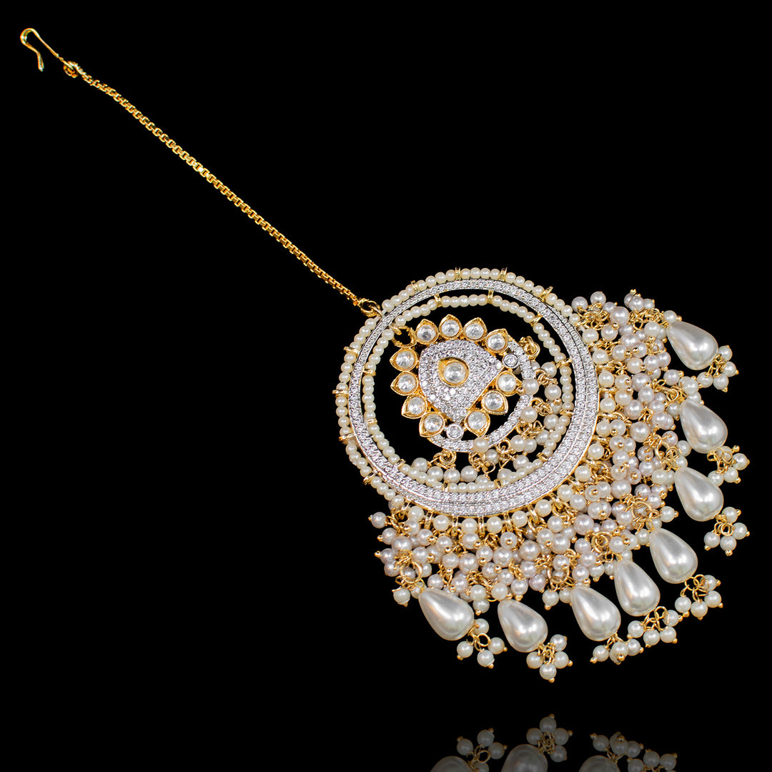Feema Set - Pearl