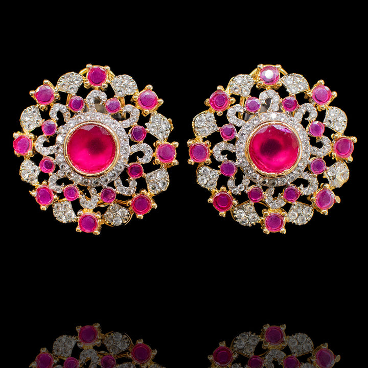 Shahnoor Set (Available in 3 Options)