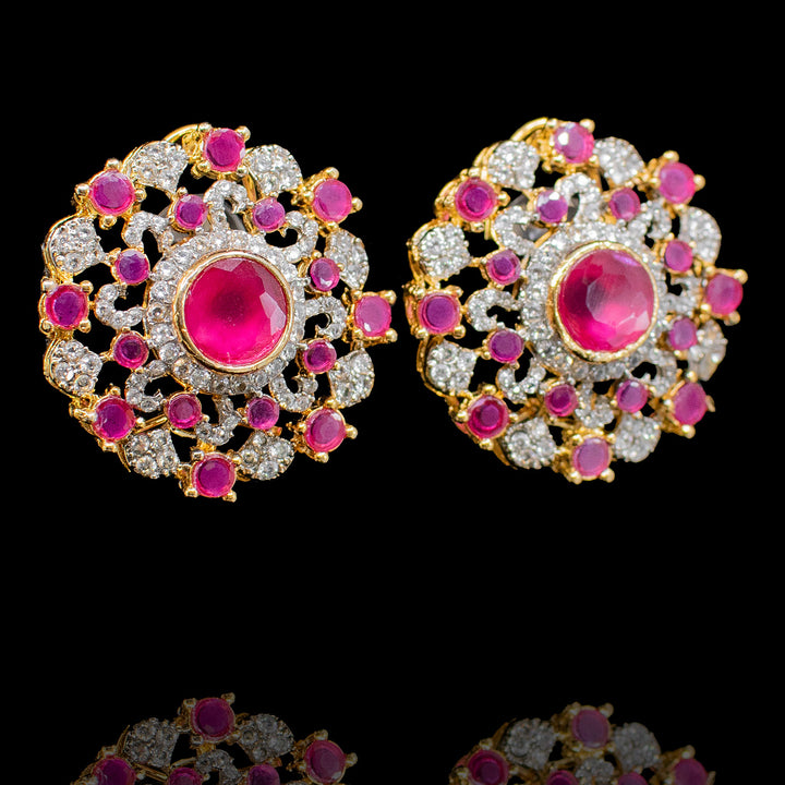 Shahnoor Set (Available in 3 Options)