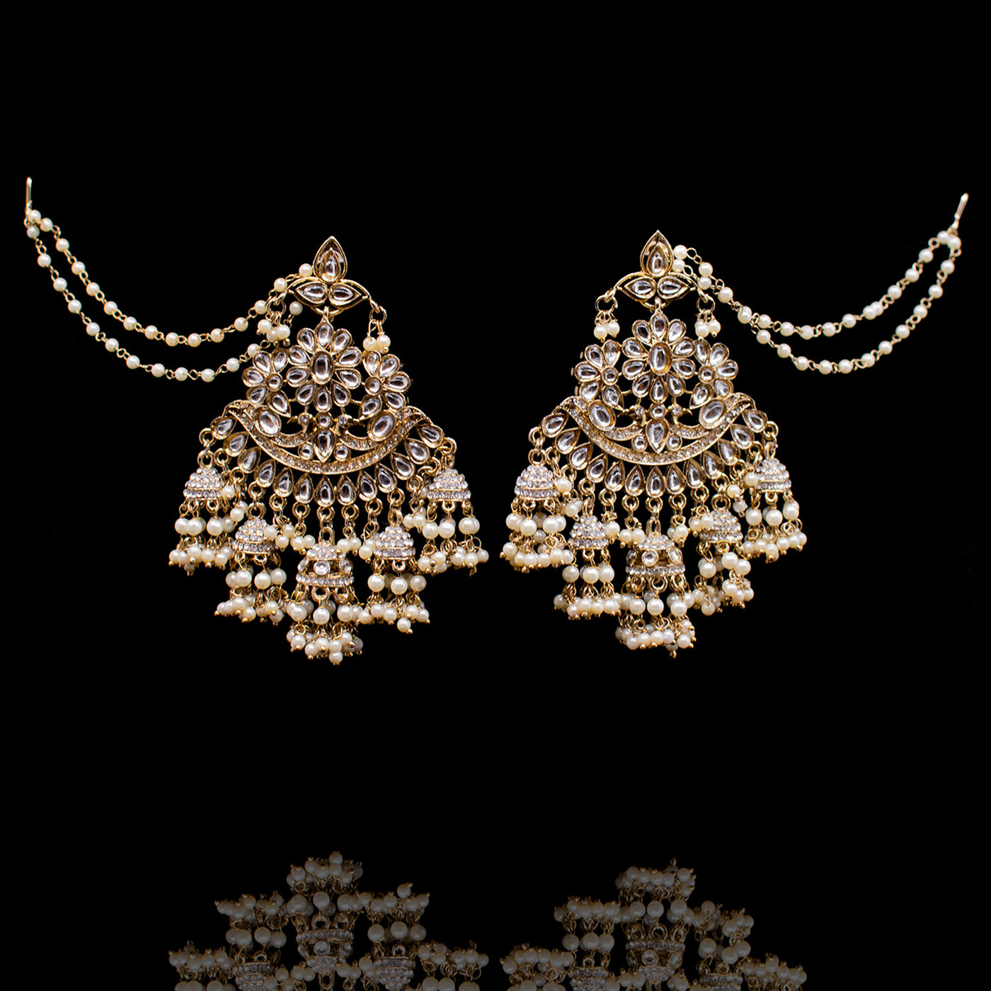 Liwa Earrings