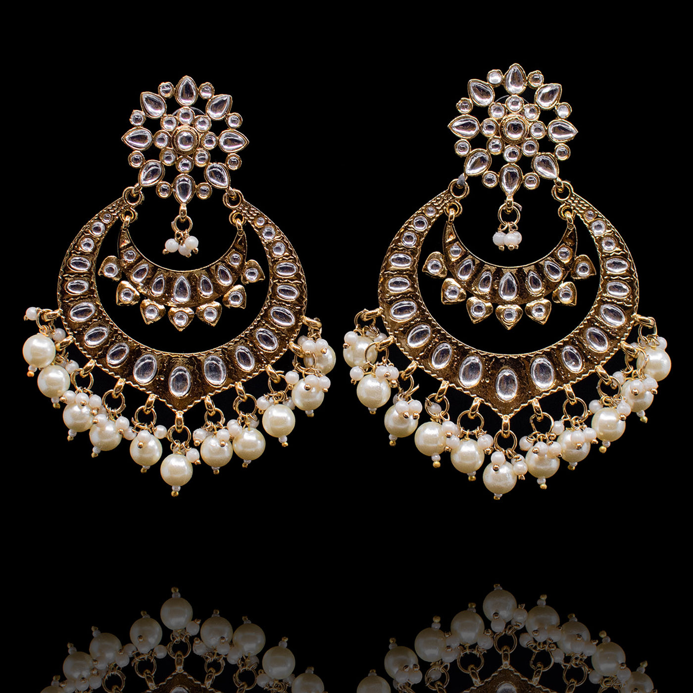 Rheem Earrings