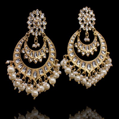 Rheem Earrings