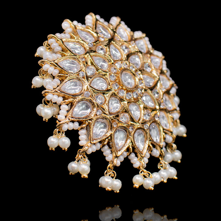 Alyah Ring