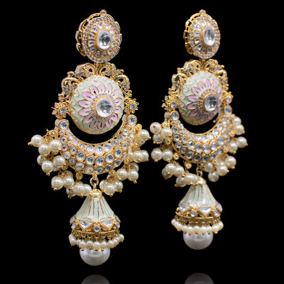 Lilya Earrings