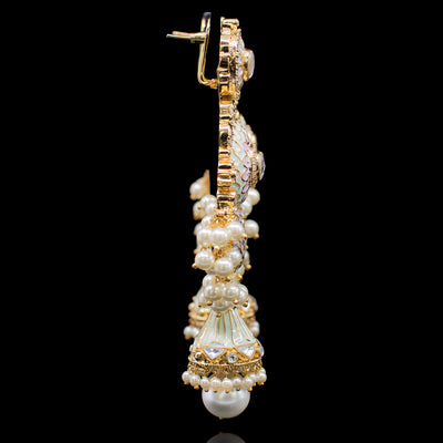 Lilya Earrings