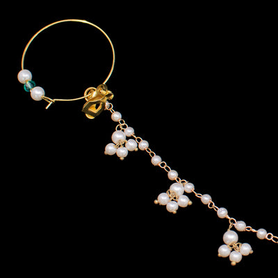 Saba Nose Ring