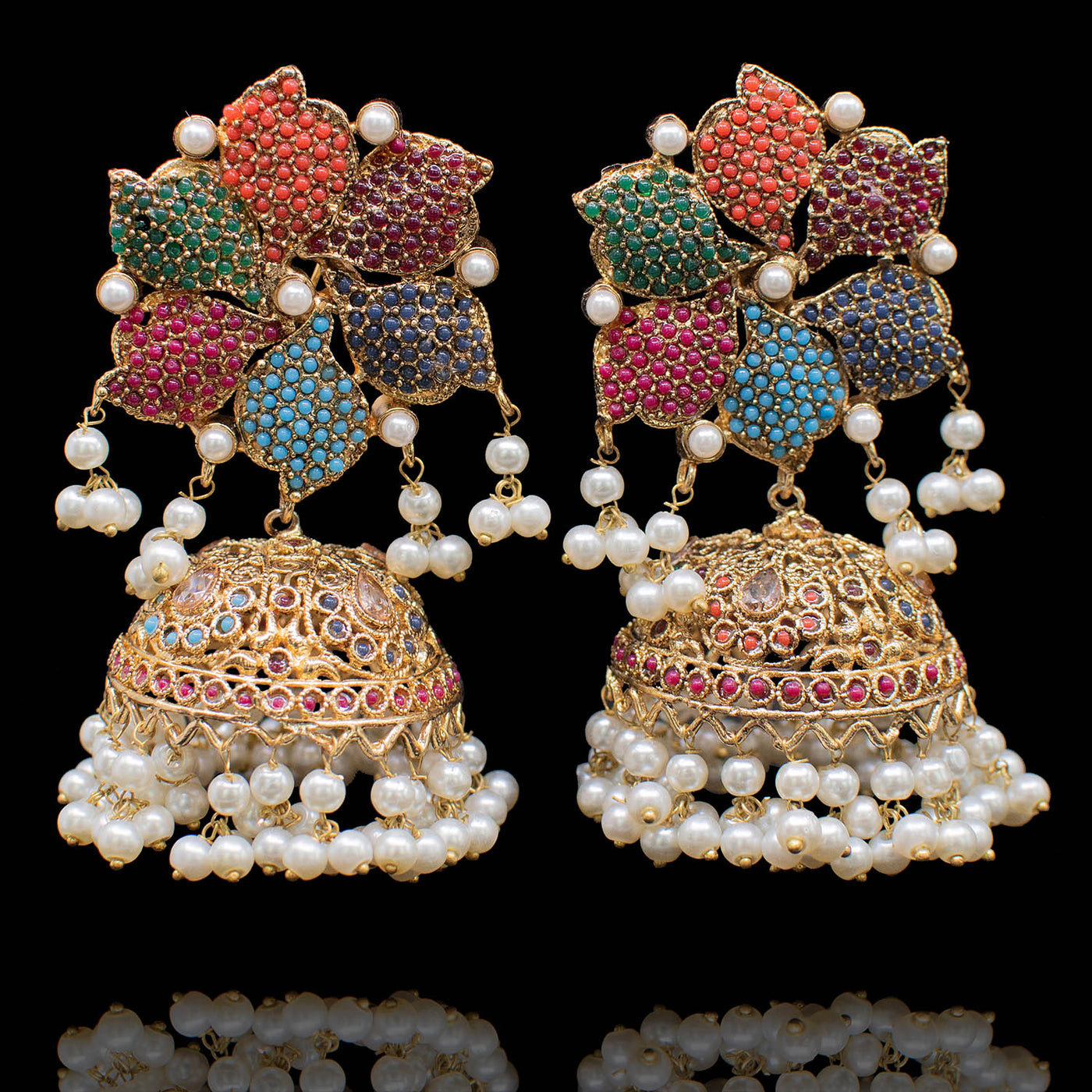 Azeen Earrings