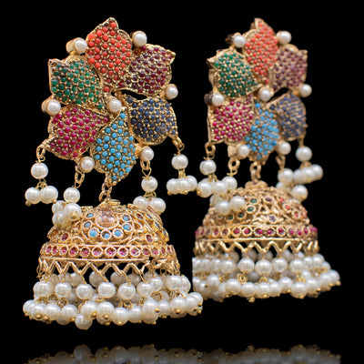 Azeen Earrings