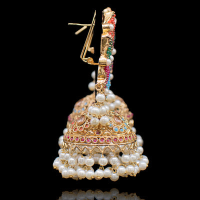 Azeen Earrings