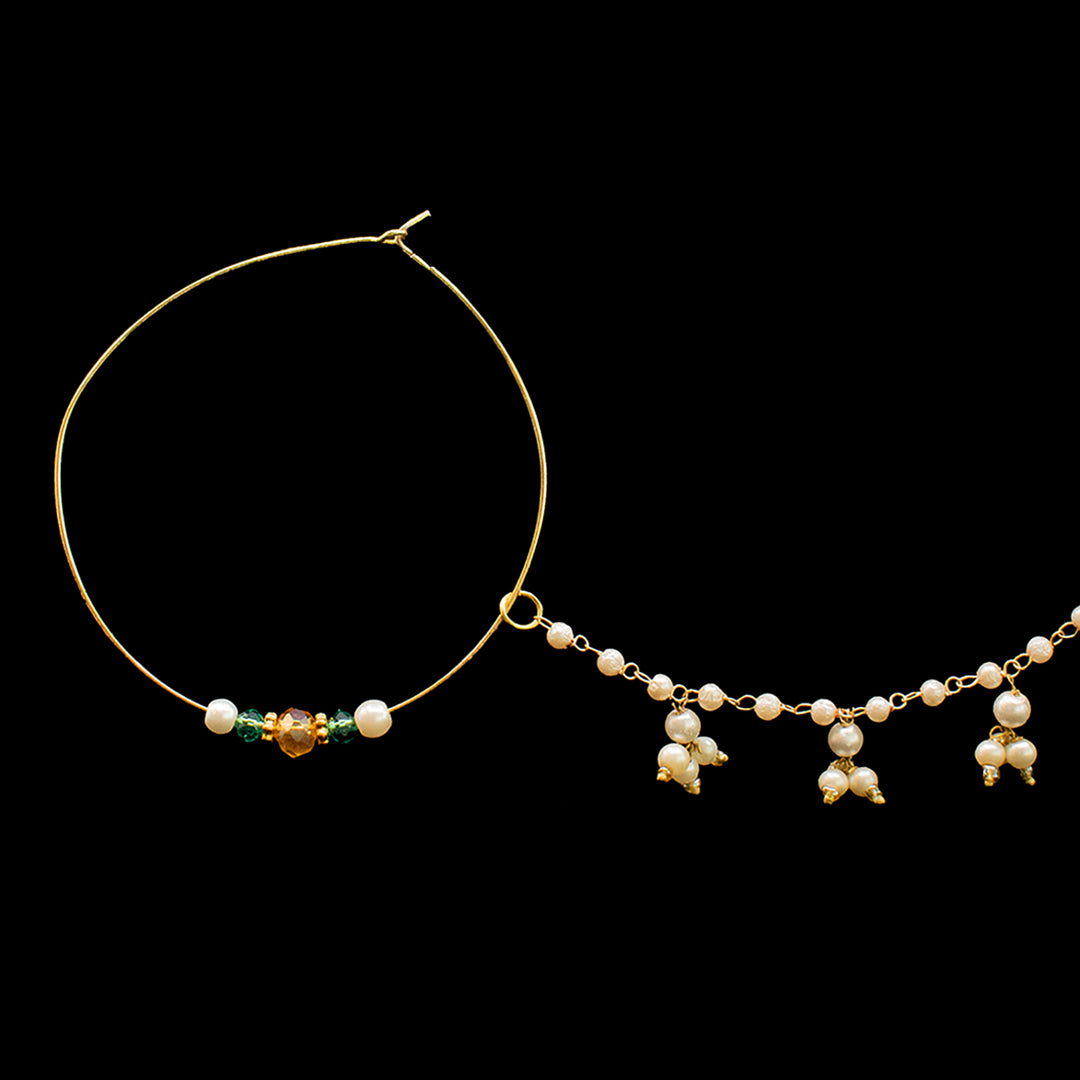 Sukaina Nose Ring