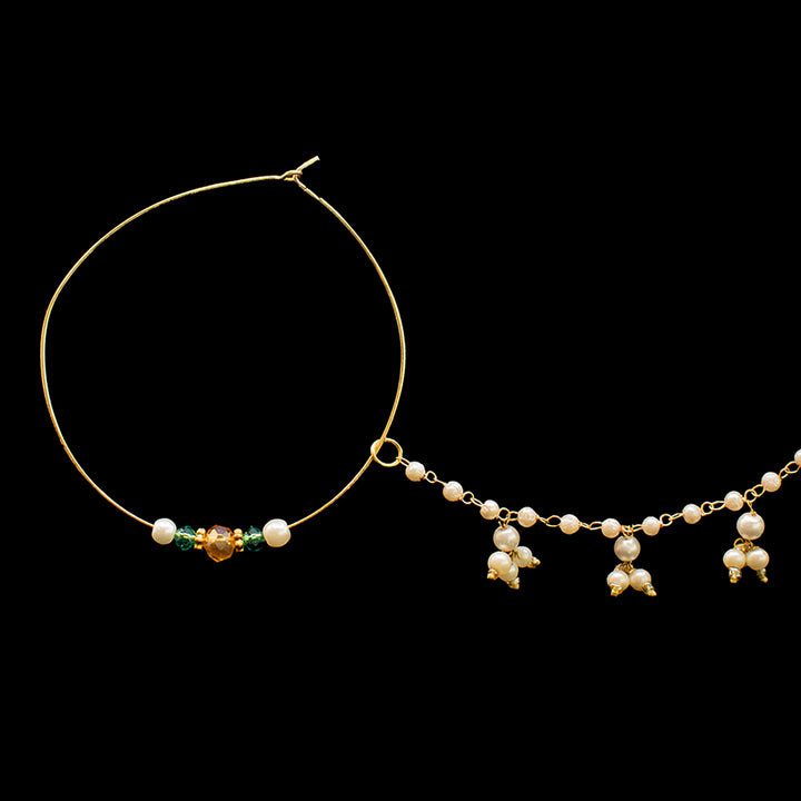 Sukaina Nose Ring