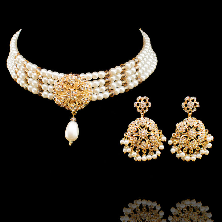 Afsana Set
