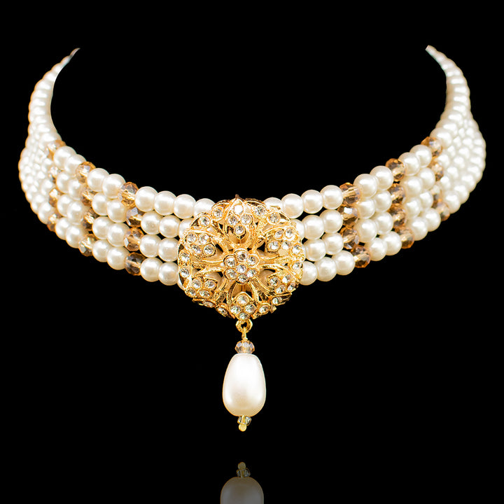 Afsana Set