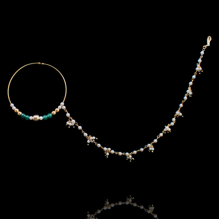 Whana Nose Ring