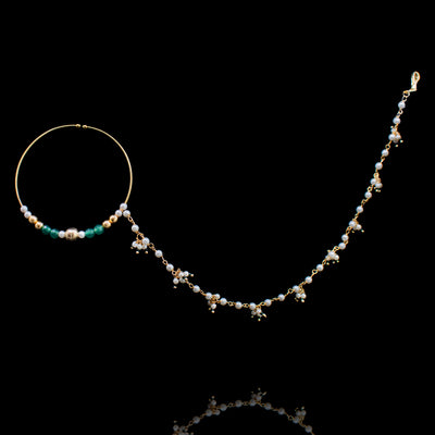 Whana Nose Ring