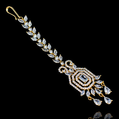 Piya Teekah - Available in 2 Colors