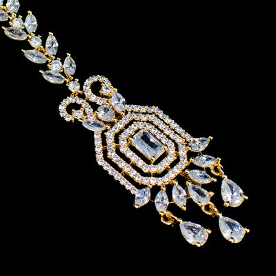 Piya Teekah - Available in 2 Colors