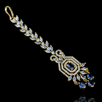 Piya Teekah - Available in 2 Colors