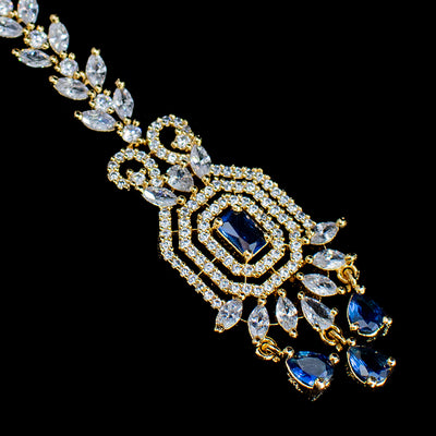 Piya Teekah - Available in 2 Colors