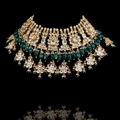 Sonal Necklace