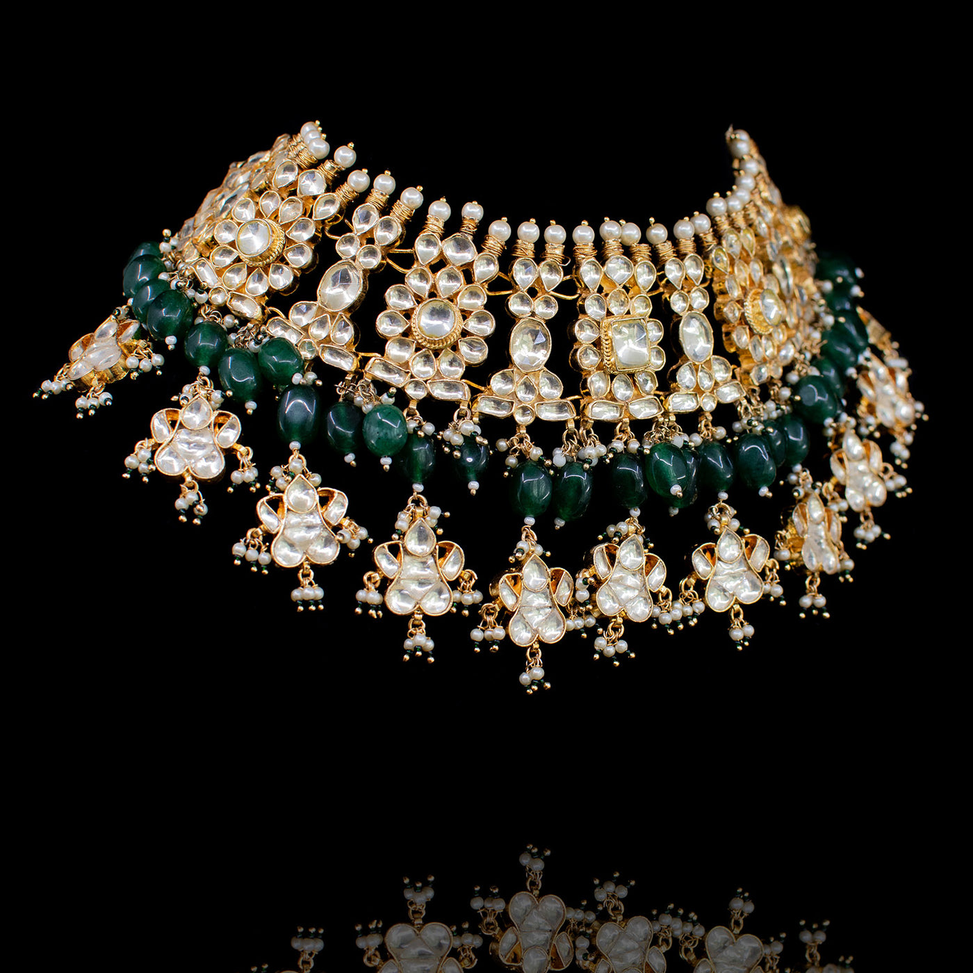 Sonal Necklace