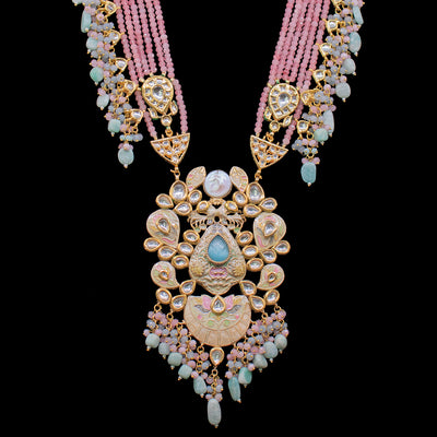 Kashmala Set