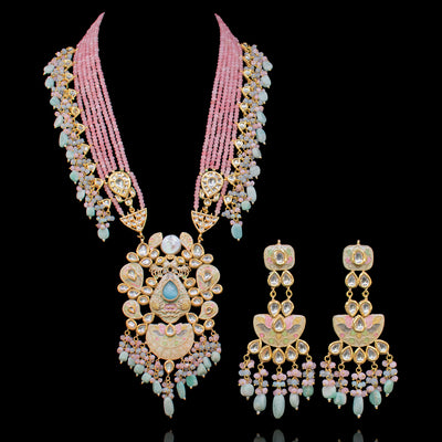 Kashmala Set