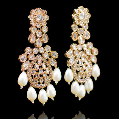 Tazeem Set - Available in 3 Options