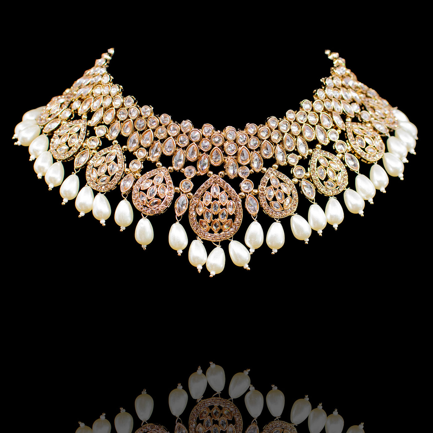 Tazeem Set - Available in 3 Options