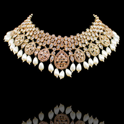Tazeem Set - Available in 3 Options