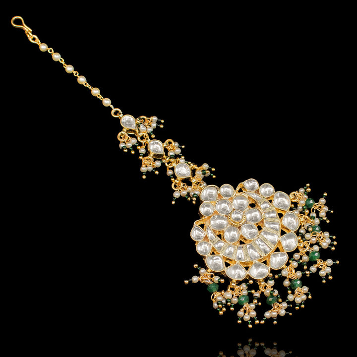 Anayah Teekah - Pearl